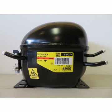 Compresor Danfoss-Secop NLE 13 KK 4 (R600a)